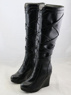 Photo de Thor: Ragnarök Valkyrie Cosplay Chaussures mp004697