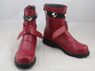 Picture of  Pokémon Ruby Cosplay Shoes mp004699 
