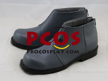 Picture of Detroit: Become Human Connor Cosplay Shoes mp004700