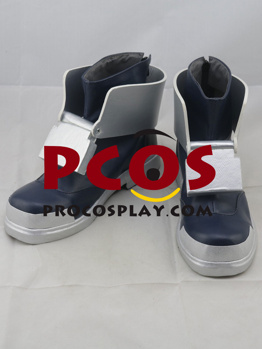 Bild der Kantai Collection Z1 Leberecht Maass Cosplay Schuhe mp004701