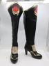 Picture of Black Butler Grell Sutcliff Cosplay Shoes mp004704