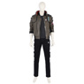 Picture of Cyberpunk 2077 The Male Player Cosplay Costume mp004127