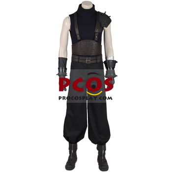Picture of Final Fantasy VII Remake Cloud Strife Cosplay Costume mp004978