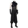 Immagine di Final Fantasy VII Remake Cloud Strife Cosplay Costume mp004978