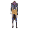 Immagine di Black Panther princess Shuri Cosplay Costume mp005019