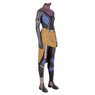 Immagine di Black Panther princess Shuri Cosplay Costume mp005019