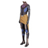 Immagine di Black Panther princess Shuri Cosplay Costume mp005019