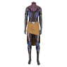 Picture of Black Panther princess Shuri Cosplay Costume mp005019