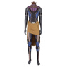 Immagine di Black Panther princess Shuri Cosplay Costume mp005019