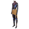 Immagine di Black Panther princess Shuri Cosplay Costume mp005019