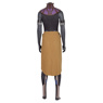 Immagine di Black Panther princess Shuri Cosplay Costume mp005019