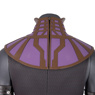 Picture of Black Panther princess Shuri Cosplay Costume mp005019