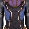 Immagine di Black Panther princess Shuri Cosplay Costume mp005019