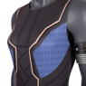 Immagine di Black Panther princess Shuri Cosplay Costume mp005019