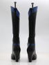 Picture of Batman Women's Nightwing Cosplay Shoes mp004707   