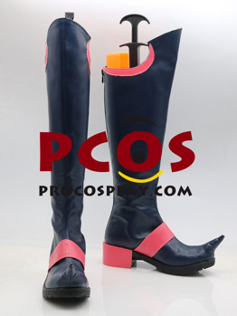 Picture of Little Witch Academia KagariAtsuko Cosplay Shoes mp004709