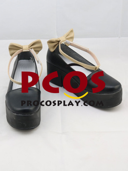 Picture of Vocaloid Snow Miku  2018  Cosplay Shoes mp004711