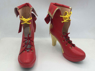 Picture of FateExtella Nero Claudius Caesar Augustus Germanicus Cosplay Shoes mp004712