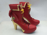 Picture of FateExtella Nero Claudius Caesar Augustus Germanicus Cosplay Shoes mp004712