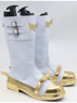 Picture of Fate/Grand Order Rider Astolfo Cosplay Shoes mp004715