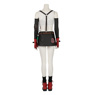 Immagine di Final Fantasy VII Remake Tifa Lockhart Cosplay Costume mp005021