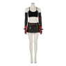 Picture of Final Fantasy VII Remake Tifa Lockhart Cosplay Costume mp005021