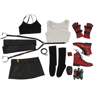 Picture of Final Fantasy VII Remake Tifa Lockhart Cosplay Costume mp005021