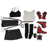 Immagine di Final Fantasy VII Remake Tifa Lockhart Cosplay Costume mp005021