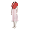 Picture of Ready to Ship Final Fantasy VII Remake Aeris Cosplay Costume mp005022
