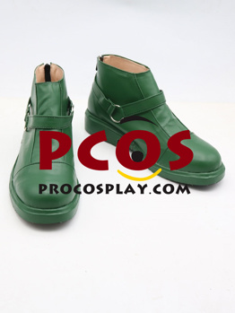 Picture of Fate/Grand Order Monte Cristo: Edmond Dantès  Cosplay Shoes mp004716