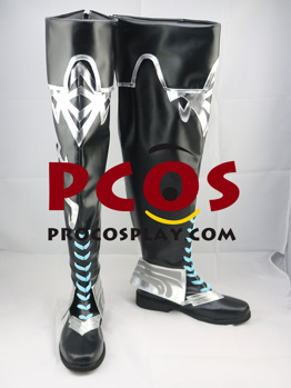 Picture of Fate/Grand Order Archer David Cosplay Shoes mp004719