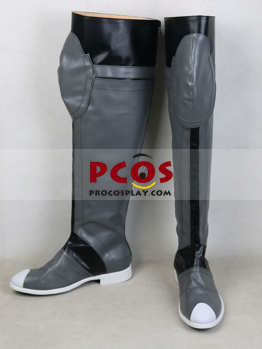 Picture of Fate/Grand Order Caster Von Hohenheim Paracelsus Cosplay Shoes mp004720