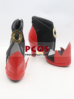 Picture of Fate/Grand Order Saber Miyamoto Musashi Cosplay Shoes mp004721