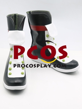 Picture of Fate/Grand Order Berserker Henry Jekyll & Hyde  Cosplay Shoes mp004722   