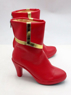 Picture of Fate/Grand Order Rider Mordred Cosplay Shoes mp004724