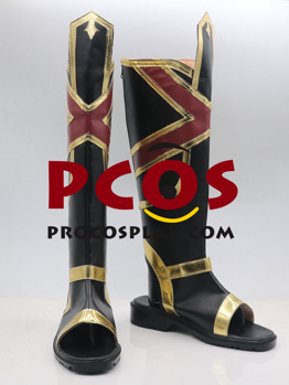 Picture of Fate/Grand Order Rider Alexander  Cosplay Shoes mp004728