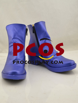 Picture of JOJO'S Bizarre Adventure Johnny Joestar Cosplay Shoes mp004729        