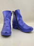 Picture of JOJO'S Bizarre Adventure Johnny Joestar Cosplay Shoes mp004729        