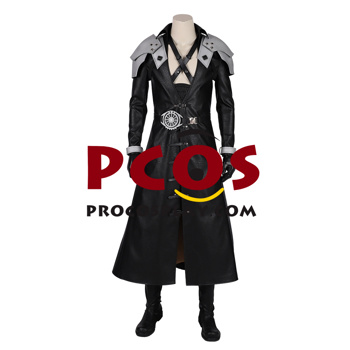 Image de Final Fantasy VII Remake Sephiroth Cosplay Costume mp005072