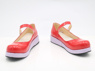 Picture of League of Legends Annie Hastur Cosplay Shoes mp004732