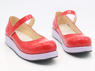 Picture of League of Legends Annie Hastur Cosplay Shoes mp004732