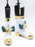 Picture of League of Legends Lulu Cosplay Shoes mp004734