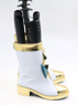 Picture of League of Legends Lulu Cosplay Shoes mp004734