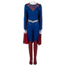 Изображение Supergirl Kara Zor-El Косплей Костюм mp005029