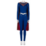 Изображение Supergirl Kara Zor-El Косплей Костюм mp005029