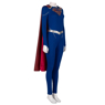 Picture of Supergirl Kara Zor-El Cosplay Costume mp005029