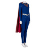 Изображение Supergirl Kara Zor-El Косплей Костюм mp005029