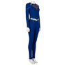 Picture of Supergirl Kara Zor-El Cosplay Costume mp005029