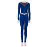 Изображение Supergirl Kara Zor-El Косплей Костюм mp005029