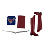 Picture of Supergirl Kara Zor-El Cosplay Costume mp005029